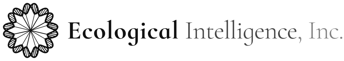 Ecological Intelligence, Inc.