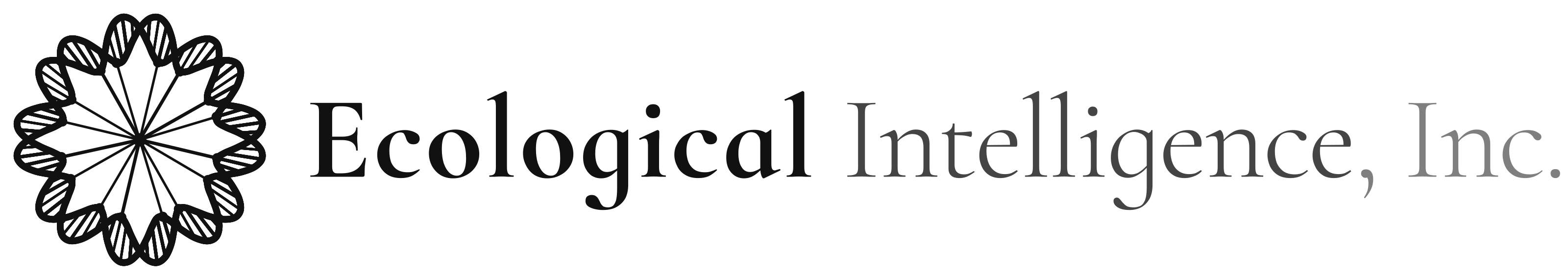 Ecological Intelligence, Inc.